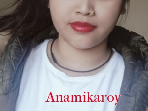 Anamikaroy