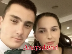 Anaysdavid