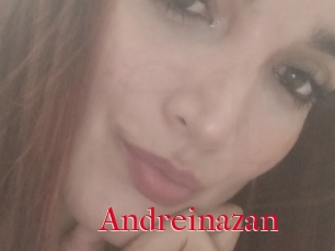 Andreinazan