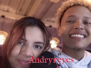 Andryreyes