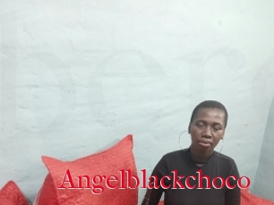 Angelblackchoco