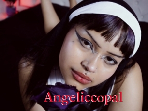 Angeliccopal