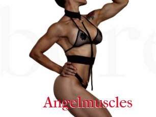 Angelmuscles