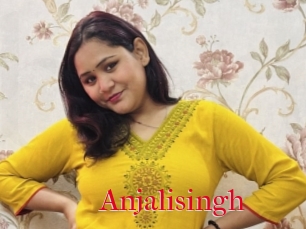 Anjalisingh