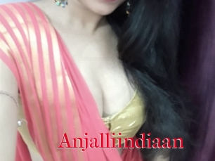 Anjalliindiaan