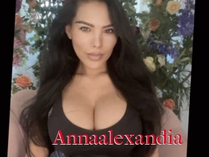 Annaalexandia