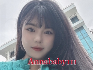 Annababy111