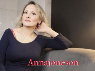 Annajoneson