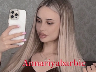 Annariyabarbie