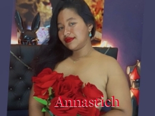 Annastich