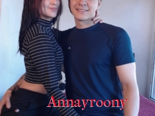 Annayroony