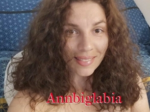 Annbiglabia