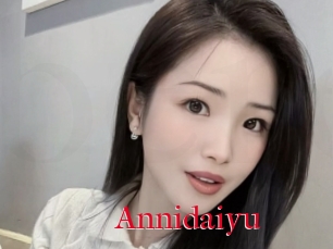 Annidaiyu