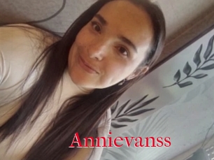 Annievanss