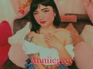 Anniiegrey