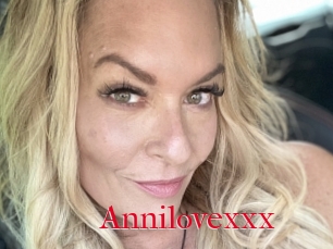 Annilovexxx