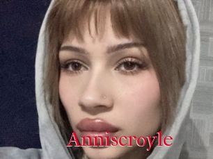 Anniscroyle