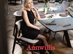 Annwillis