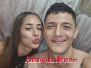 Annyandrene