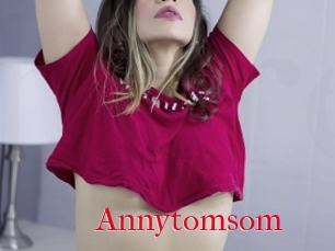 Annytomsom