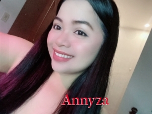 Annyza