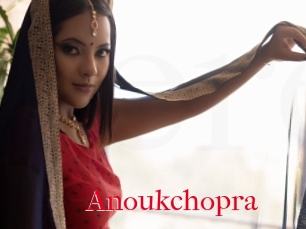 Anoukchopra