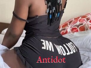 Antidot