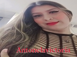 Antonelavictoria