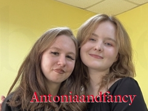 Antoniaandfancy