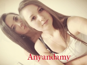 Anyandamy