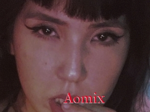 Aomix