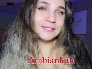 Arabianleila