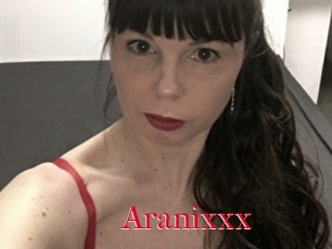 Aranixxx