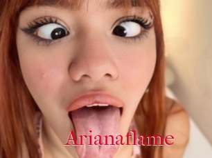 Arianaflame