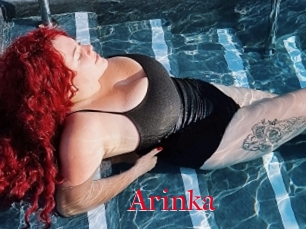 Arinka