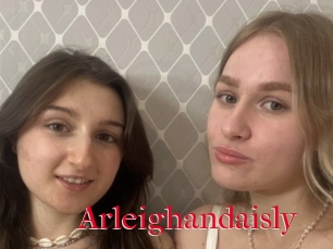 Arleighandaisly