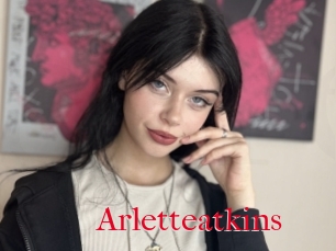 Arletteatkins