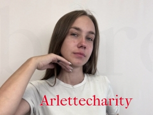 Arlettecharity