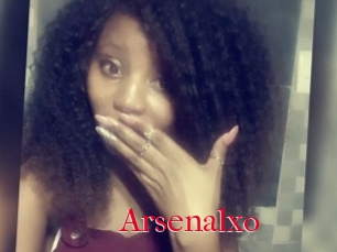 Arsenalxo