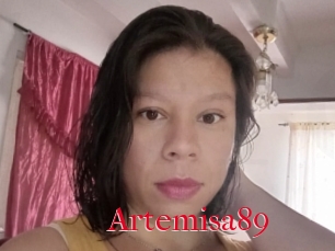 Artemisa89