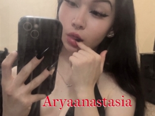 Aryaanastasia