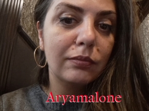 Aryamalone