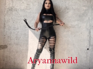 Aryannawild