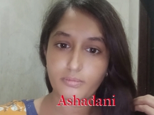 Ashadani