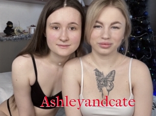 Ashleyandcate