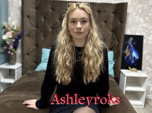 Ashleyroks