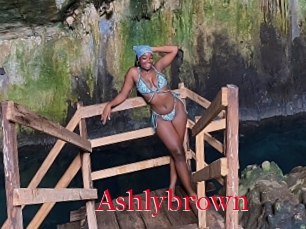 Ashlybrown