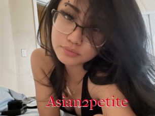 Asian2petite