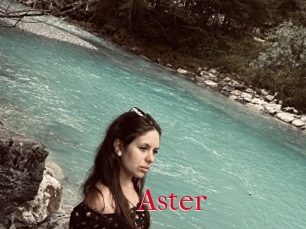 Aster