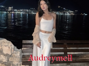 Audreymell